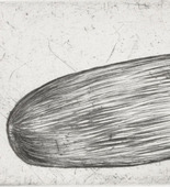 Louise Bourgeois. Untitled No. 4. 2004
