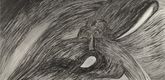 Louise Bourgeois. Storm at Saint Honor&eacute;. 1993