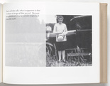 Louise Bourgeois. Untitled, no. 60 of 69, from the illustrated book, Album. 1994