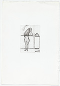 Louise Bourgeois. Dismemberment. 1994