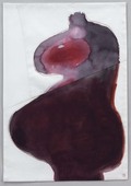 Louise Bourgeois. Pregnant Woman. 2009