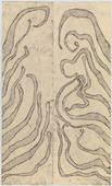 Louise Bourgeois. Are You in Orbit? (#2). 2008