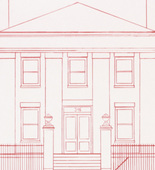 Louise Bourgeois. The Rectory. 2004
