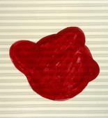 Louise Bourgeois. Untitled, from the suite, Lullaby. 2006