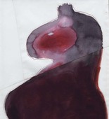 Louise Bourgeois. Pregnant Woman. 2009