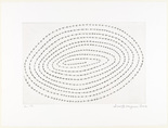 Louise Bourgeois. Spiraling Arrows. 2004