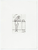 Louise Bourgeois. Dismemberment. 1994