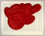 Louise Bourgeois. Untitled, from the suite, Lullaby. 2006
