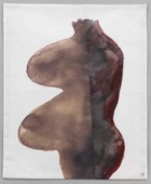 Louise Bourgeois. Pregnant Woman. 2009