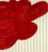 Louise Bourgeois. Untitled, from the suite, Lullaby. 2006