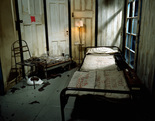 Louise Bourgeois. Cell I. 1991