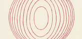 Louise Bourgeois. Glass Object. 2004