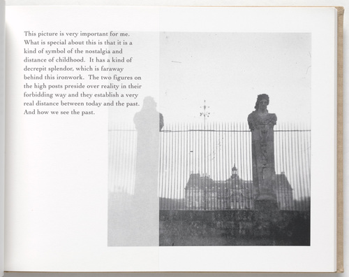 Louise Bourgeois. Untitled, no. 7 of 69, from the illustrated book, Album. 1994