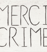 Louise Bourgeois. Merci Crime. 1994