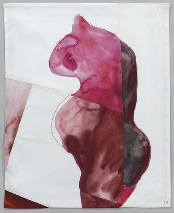 Louise Bourgeois. Pregnant Woman. 2009