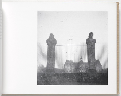 Louise Bourgeois. Untitled, no. 7 of 69, from the illustrated book, Album. 1994