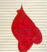 Louise Bourgeois. Untitled, from the suite, Lullaby. 2006