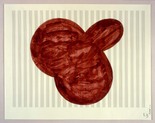 Louise Bourgeois. Untitled, from the suite, Lullaby. 2006