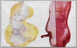 Louise Bourgeois. Couple. 2009