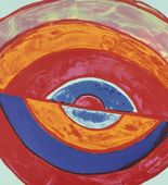 Louise Bourgeois. Reply to Stanley Hayter. 1996