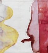 Louise Bourgeois. Couple. 2009