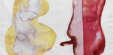 Louise Bourgeois. Couple. 2009