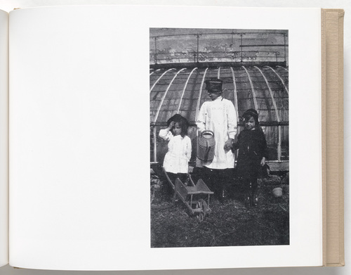 Louise Bourgeois. Untitled, no. 61 of 69, from the illustrated book, Album. 1994