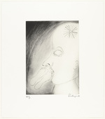Louise Bourgeois. The Smell of the Feet. 1999