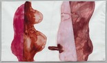 Louise Bourgeois. Couple. 2009