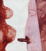 Louise Bourgeois. Couple. 2009