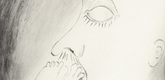 Louise Bourgeois. The Smell of the Feet. 1999
