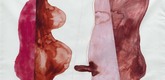 Louise Bourgeois. Couple. 2009