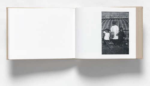 Louise Bourgeois. Untitled, no. 61 of 69, from the illustrated book, Album. 1994