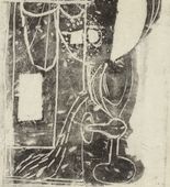 Louise Bourgeois. The Burner. 1948
