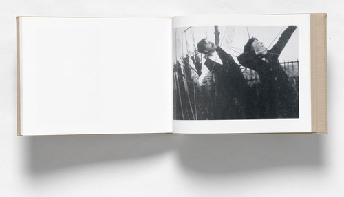 Louise Bourgeois. Untitled, no. 62 of 69, from the illustrated book, Album. 1994