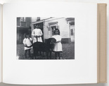 Louise Bourgeois. Untitled, no. 63 of 69, from the illustrated book, Album. 1994