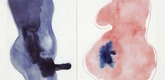 Louise Bourgeois. Couple. 2009