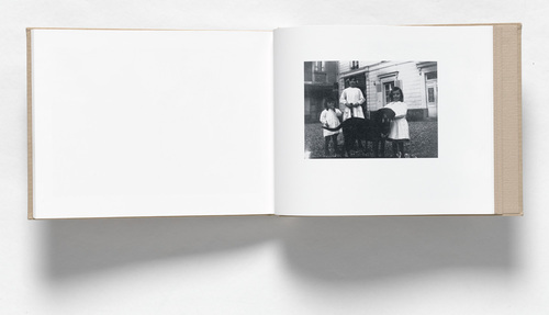 Louise Bourgeois. Untitled, no. 63 of 69, from the illustrated book, Album. 1994