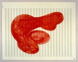 Louise Bourgeois. Untitled, from the suite, Lullaby. 2006