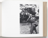 Louise Bourgeois. Untitled, no. 64 of 69, from the illustrated book, Album. 1994