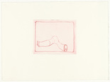 Louise Bourgeois. Hold My Bones. 2001-2002