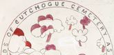 Louise Bourgeois. Friends of Cutchogue Cemetery. 2002