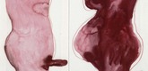 Louise Bourgeois. Couple. 2009