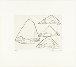 Louise Bourgeois. Fear. 2000