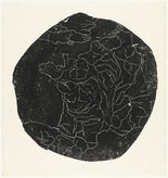 Louise Bourgeois. Water Divide. 1995