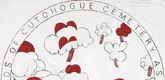 Louise Bourgeois. Friends of Cutchogue Cemetery. 2002