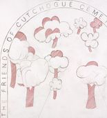 Louise Bourgeois. Friends of Cutchogue Cemetery. 2002