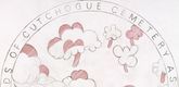 Louise Bourgeois. Friends of Cutchogue Cemetery. 2002