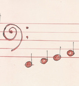 Louise Bourgeois. Untitled. 2002
