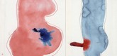 Louise Bourgeois. Couple. 2009